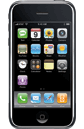 Today's number 8 top seller: Apple iPhone 3G 16GB