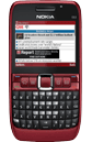 Today's number 14 top seller: Nokia E63