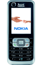 Today's number 20 top seller: Nokia 6120 Classic