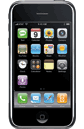 Today's number 6 top seller: Apple iPhone 3G 8GB