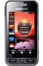 Today's number 14 top seller: Samsung S5230 Tocco Lite